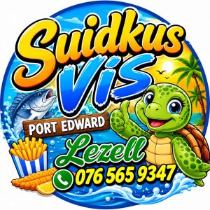 Suidkus Vis