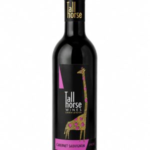 Tall Horse - Cabernet Sauvignon 750ml