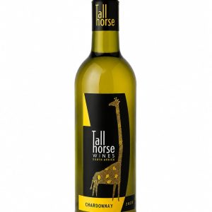 Tall Horse - Chardonnay 750ml