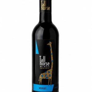 Tall Horse - Merlot 750ml