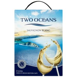 Two Oceans - Sauvignon Blanc 3L