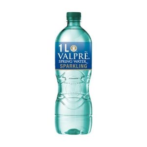 Valpre Sparkling Water - 1L