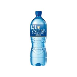 Valpre Still Water - 1.5L