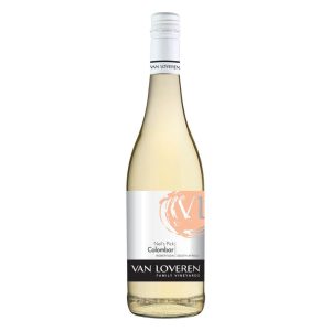 Van Loveren - Colombar 750ml