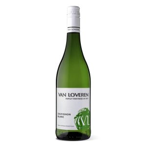 Van Loveren - Sauvignon Blanc 750ml