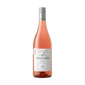 Vrede en Lust - Jess 750ml