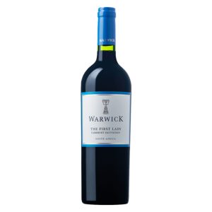 Warwick Cabernet - Sauvignon 750ml
